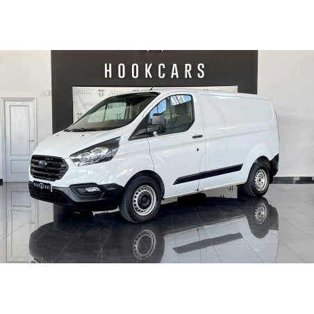 Ford Transit Custom 2.0TDCI...