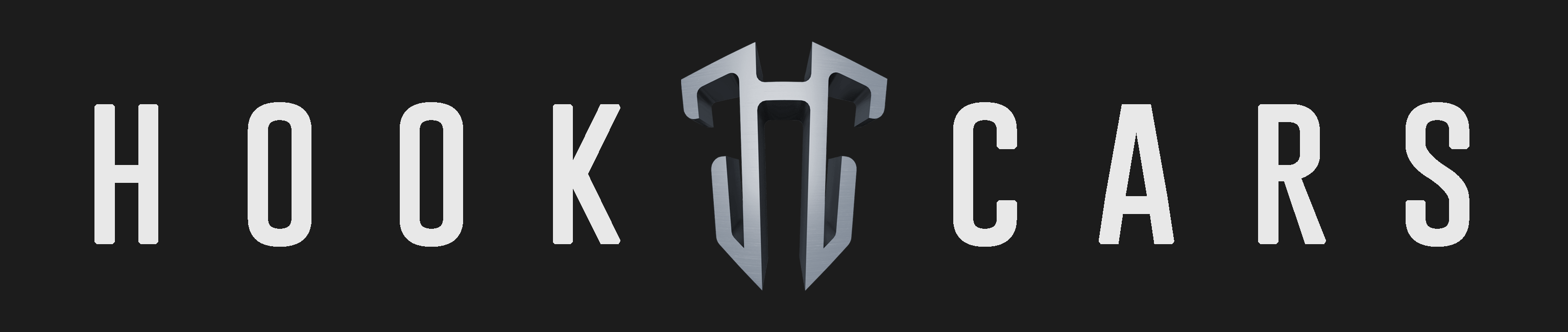 Logo hookcars